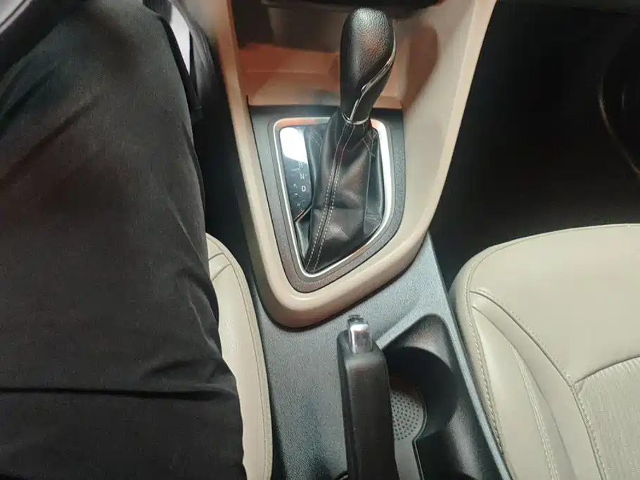 Buick Excelle — миниатюра 16