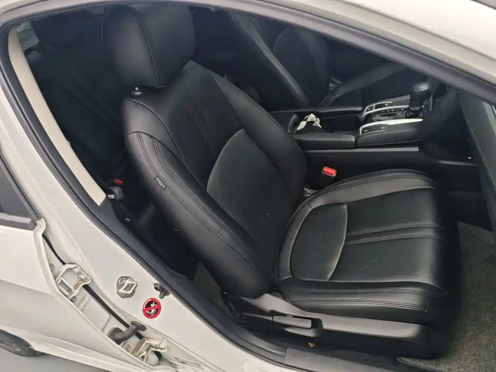 Honda Civic — миниатюра 25