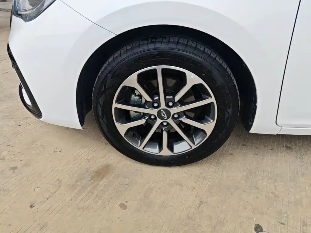 Chery Arrizo 5 — миниатюра 23