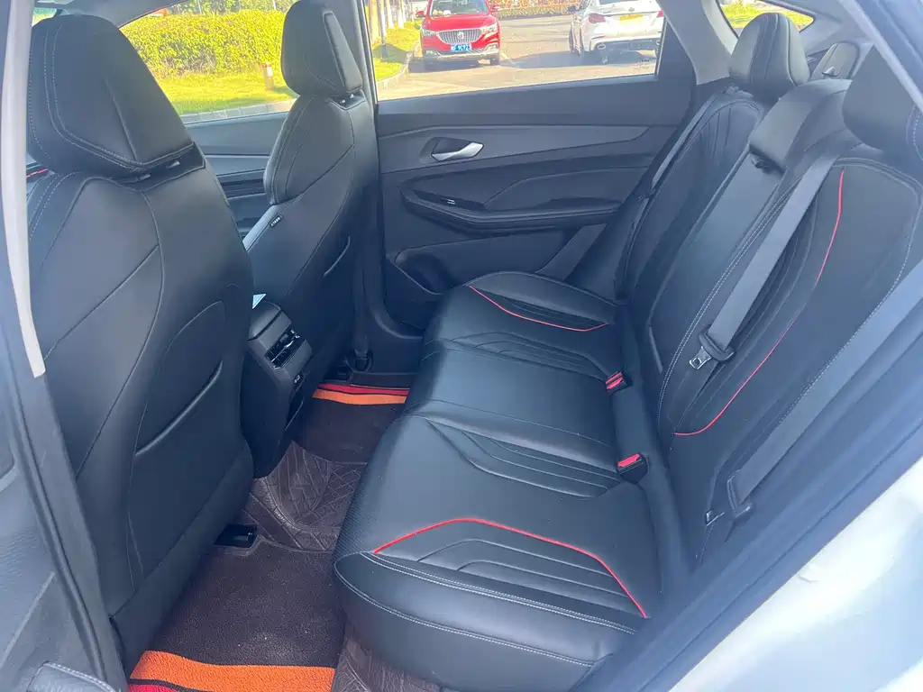 Geely Binrui — миниатюра 6