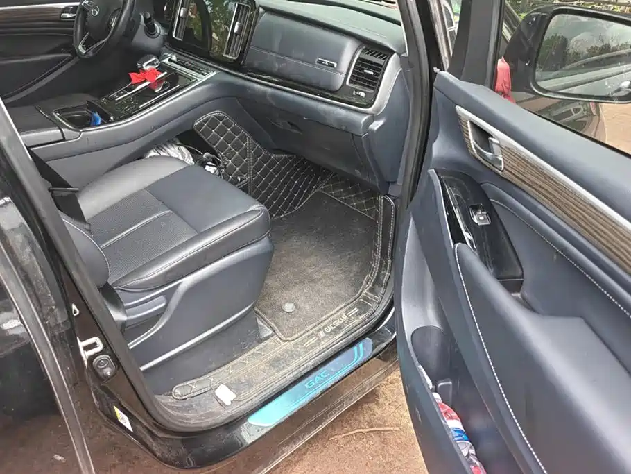 GAC Motor Trumpchi M8 — миниатюра 8