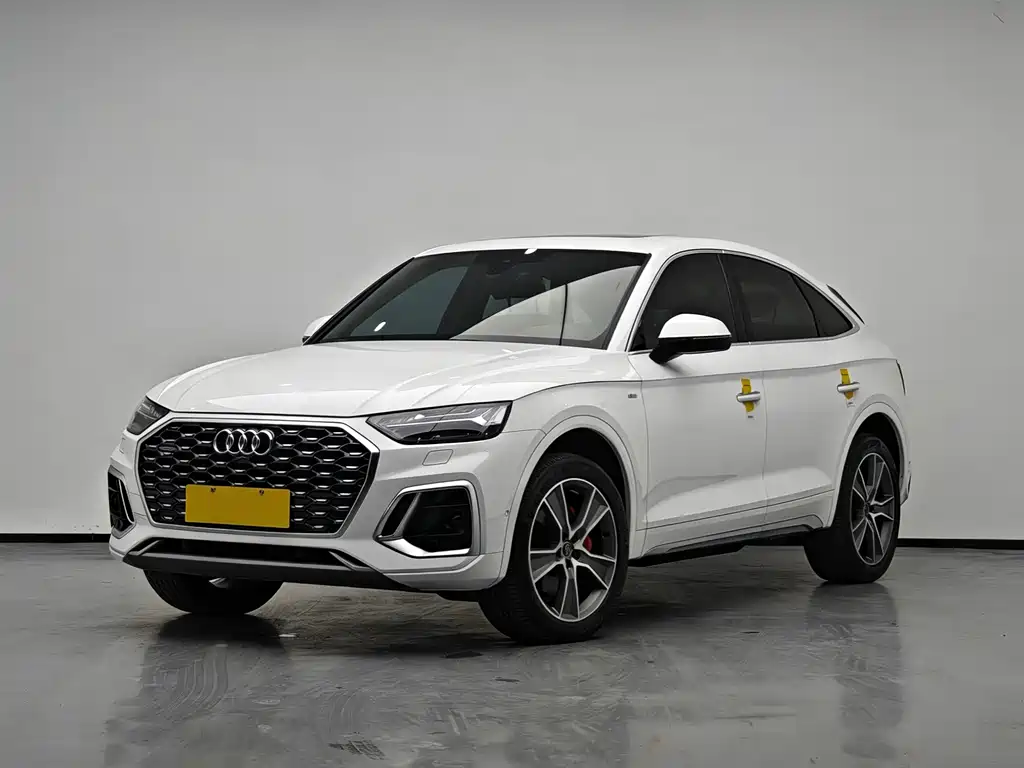 Audi Q5L Sportback 2022