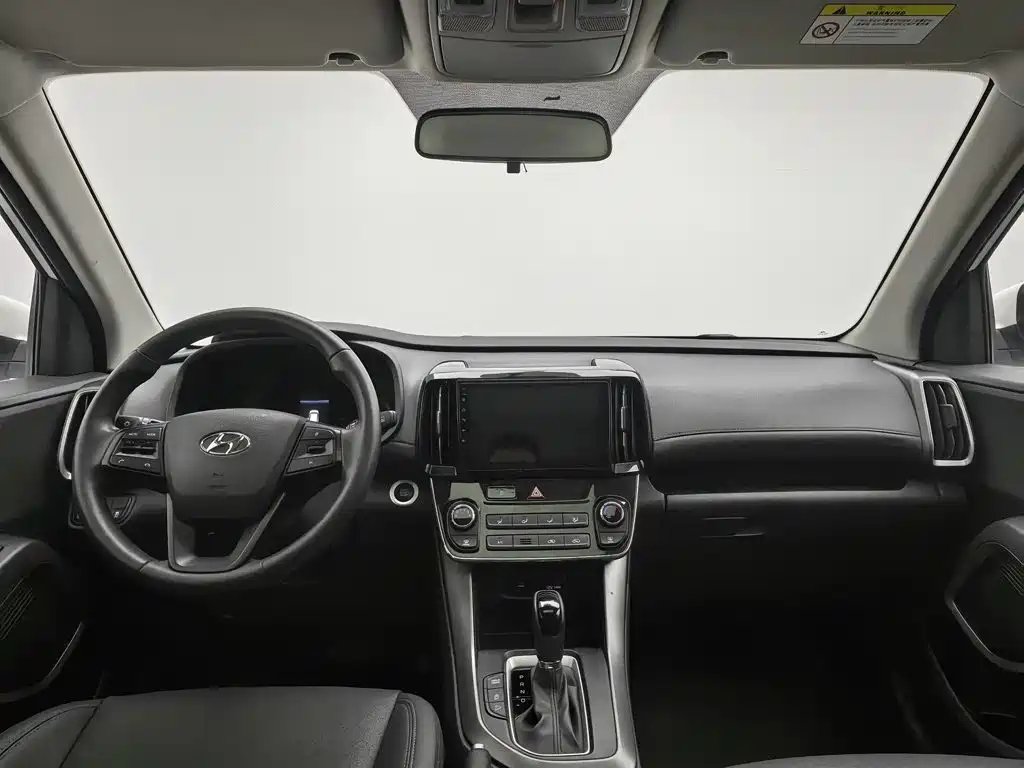 Hyundai ix35 — миниатюра 5