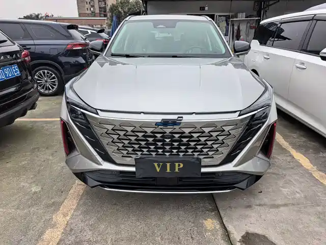 CHANGAN CHANGAN AUCHAN Z6