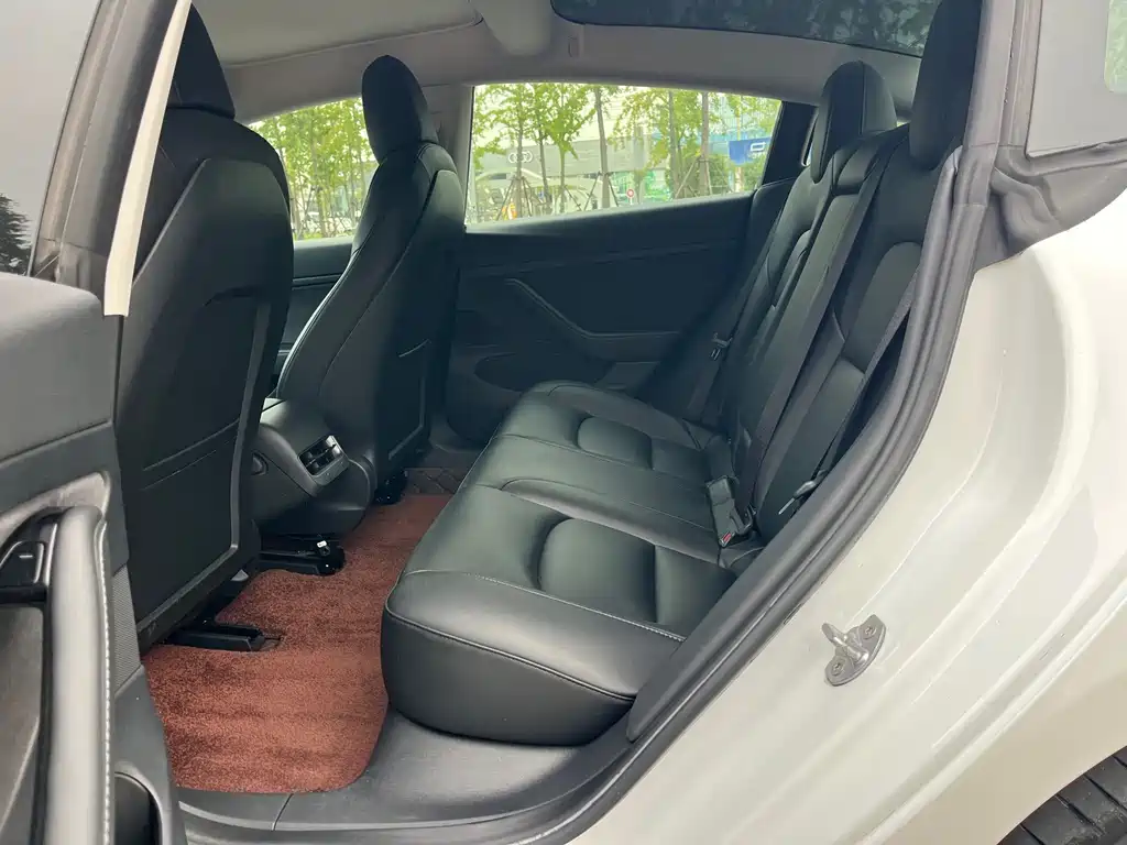 Tesla Model 3 — миниатюра 5