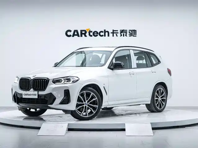 BMW  X3