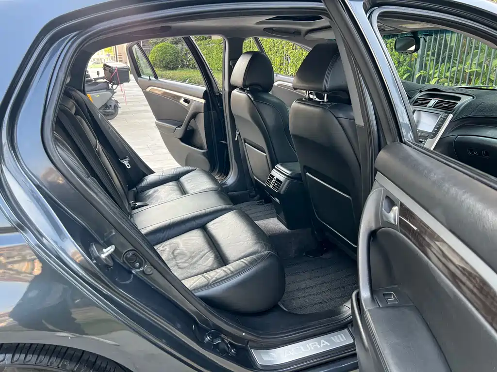 Acura TL 2006 3.2
