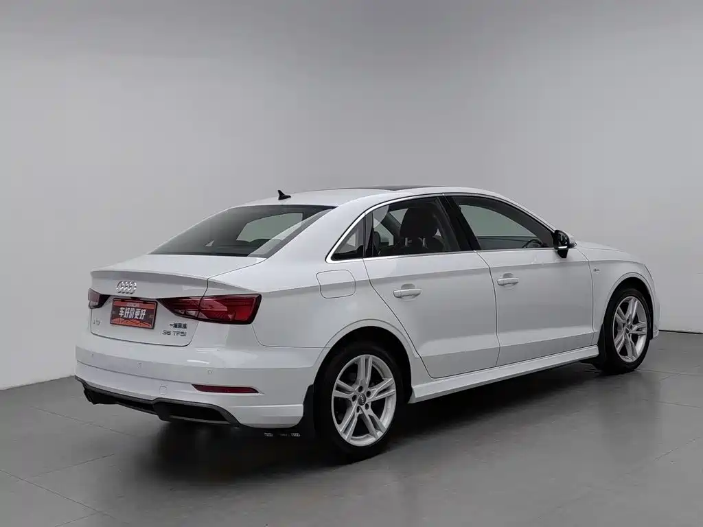 Audi A3 — миниатюра 2