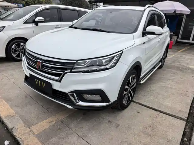 ROEWE RX3