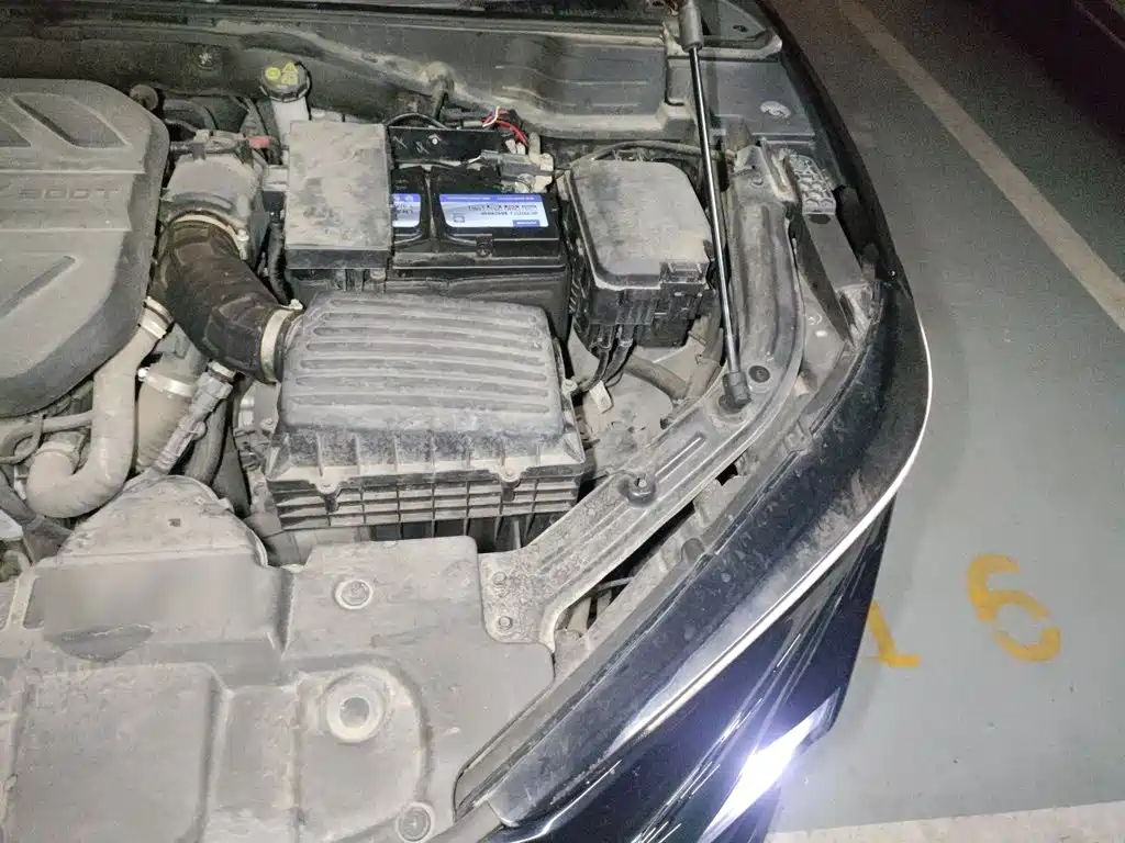 Changan UNI-T — миниатюра 20