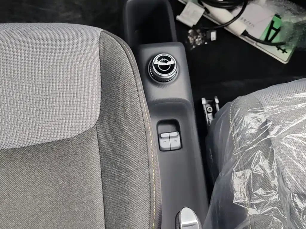 Wuling Zhiguang EV — миниатюра 14