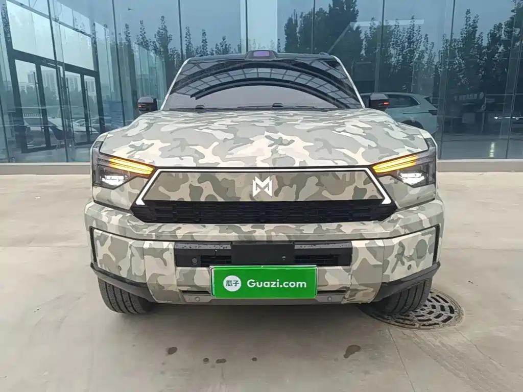 Mengshi Mengshi M817 — миниатюра 3