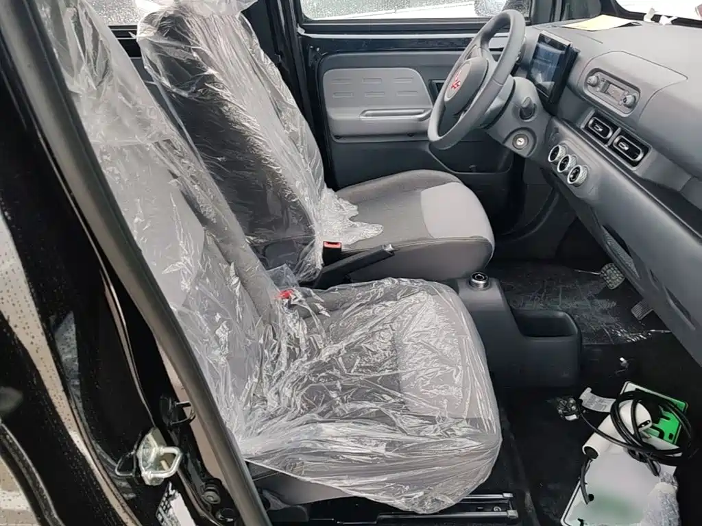Wuling Zhiguang EV — миниатюра 25