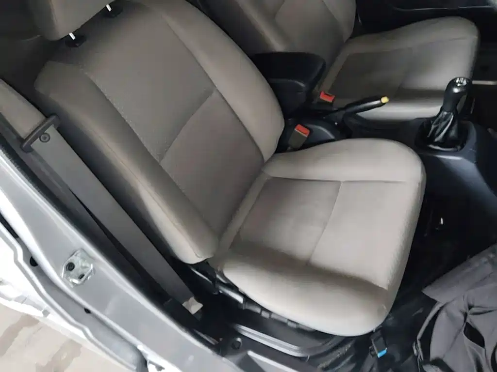 Jinbei 小海狮X30 CNG — миниатюра 25