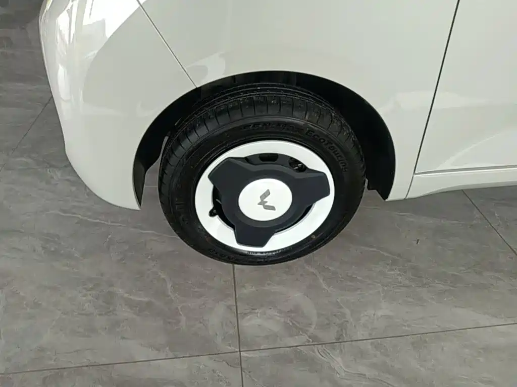 Wuling MINIEV — миниатюра 23