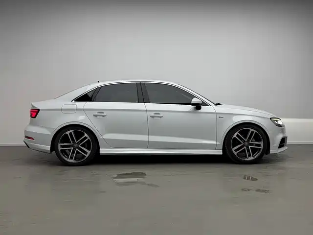Audi A3 — миниатюра 5
