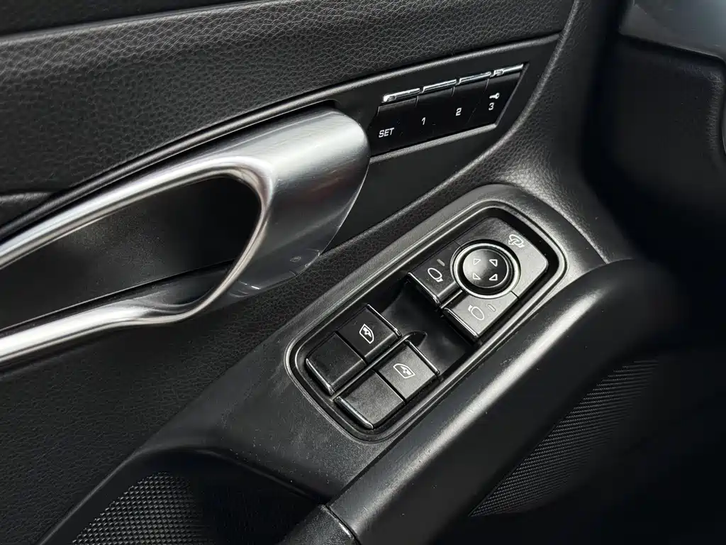 Porsche Boxster — миниатюра 14