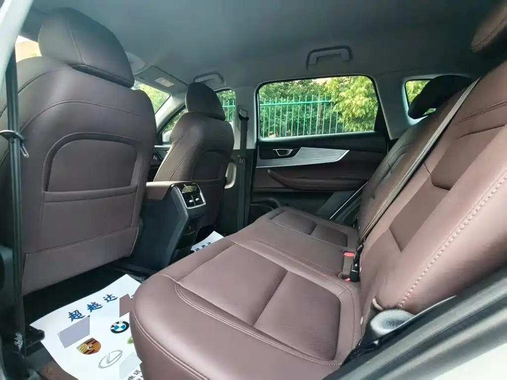 Chery Tiggo 7 7 2024 1.5T MT