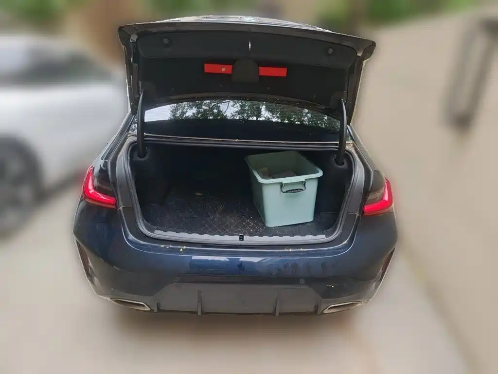 BMW 3 Series — миниатюра 16
