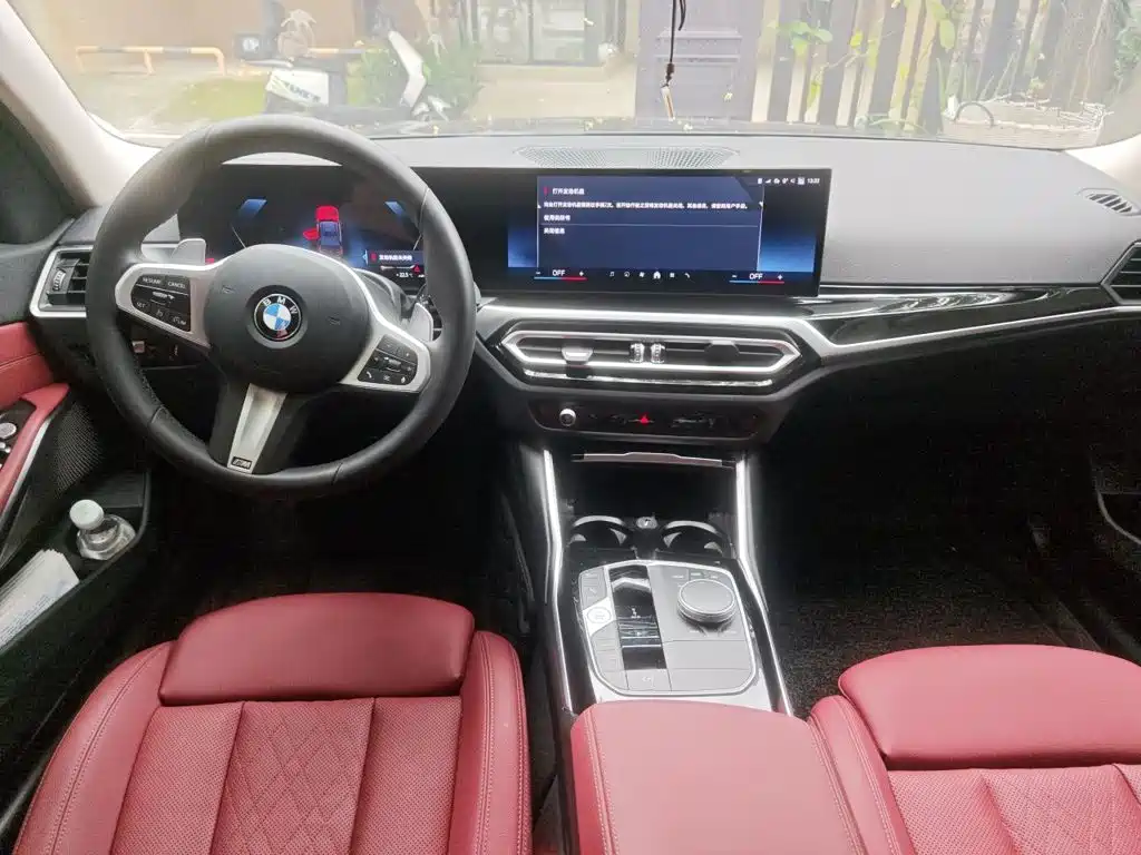 BMW 3 Series — миниатюра 6