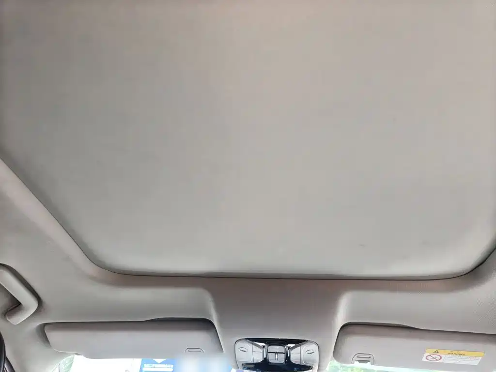 GAC Motor Trumpchi GS7 — миниатюра 18