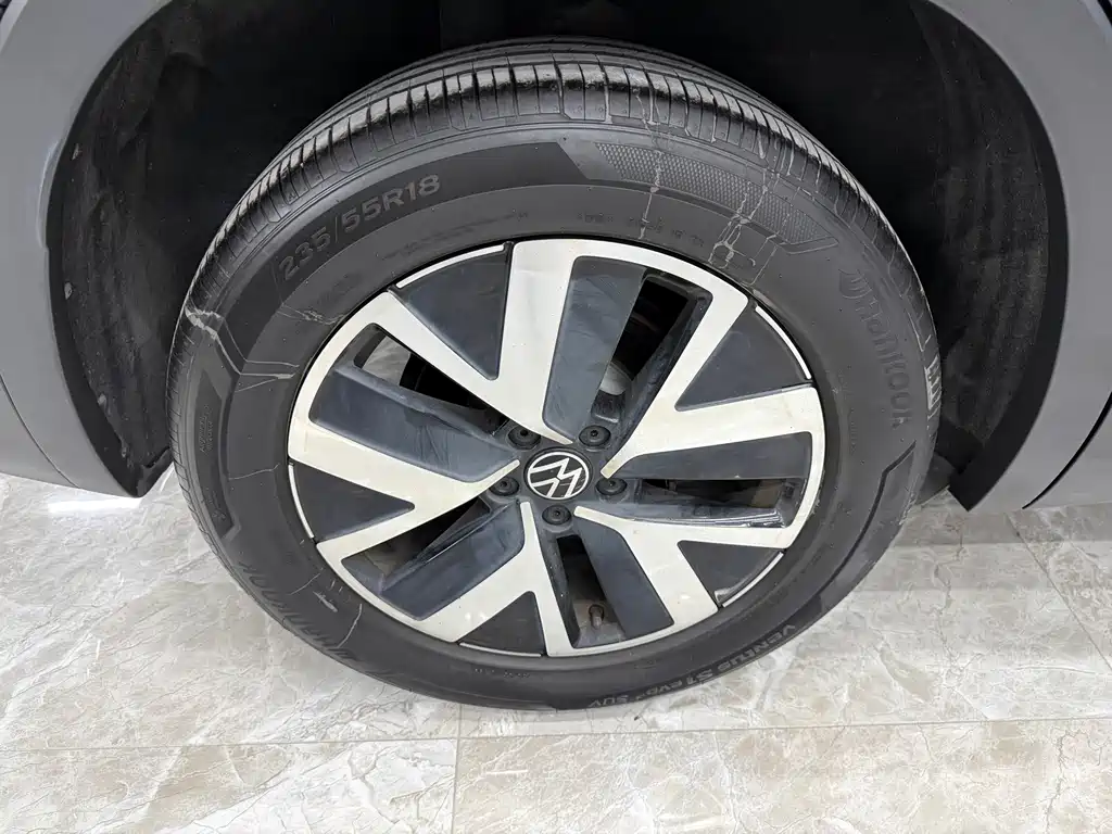 Volkswagen Tayron — миниатюра 21