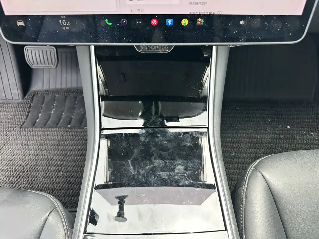Tesla Model 3 — миниатюра 11
