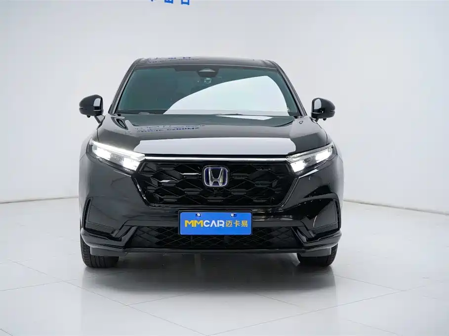 Honda CR-V 2024 2.0L e:HEV