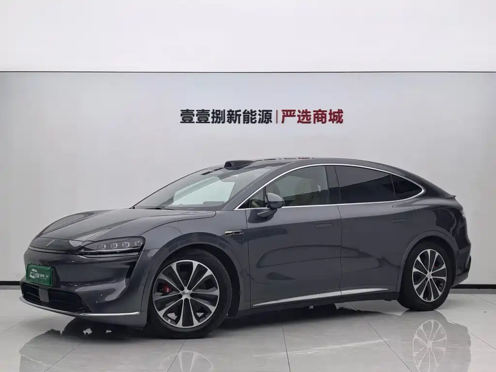 Zhijie Zhijie R7