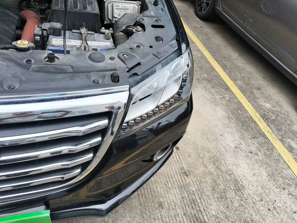 Haval H2 — миниатюра 22