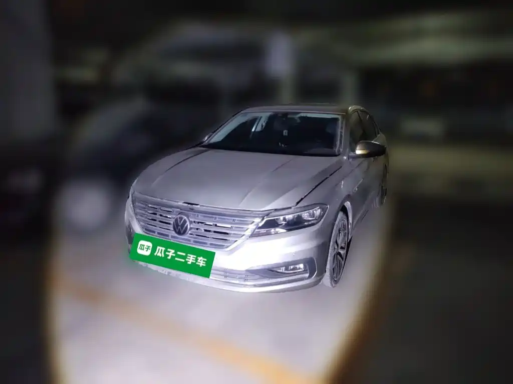 朗逸 2021款 280TSI DSG豪华版 2020