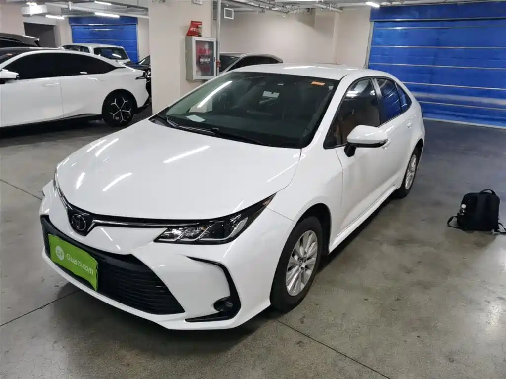 Toyota Corolla 2023