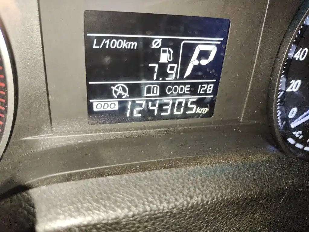 Buick Excelle — миниатюра 13