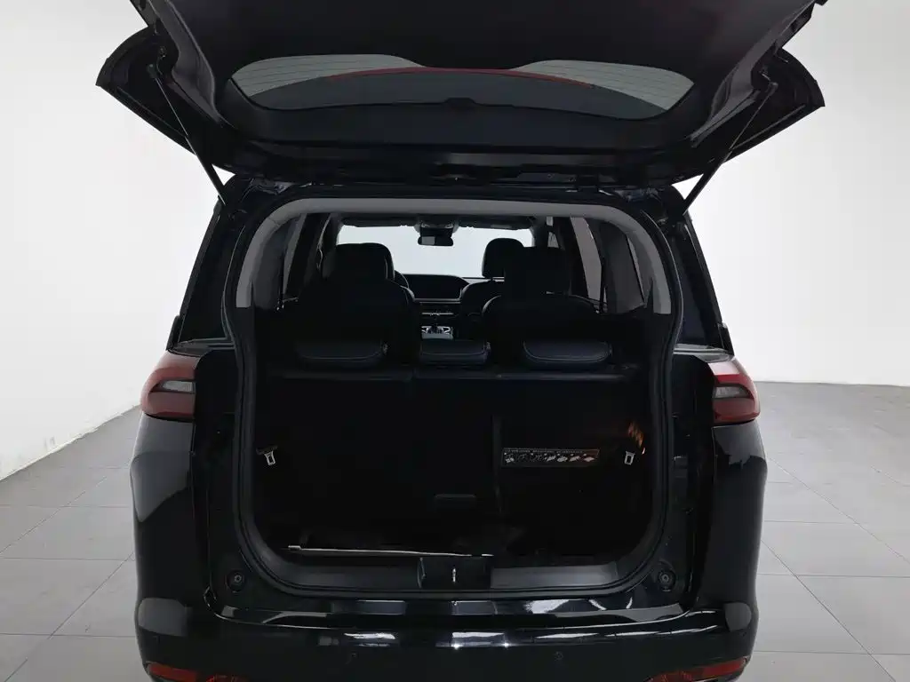 GAC Motor Trumpchi M6 — миниатюра 16