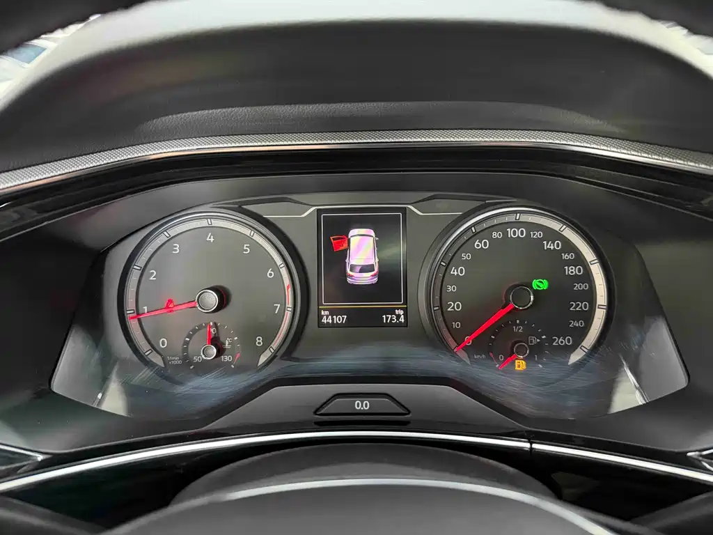 Volkswagen Tayron 2022 280TSI Luxury Smart Connect