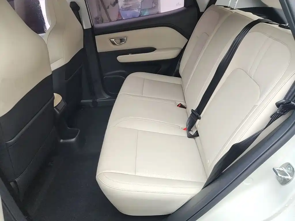 Wuling Bingo PLUS — миниатюра 17