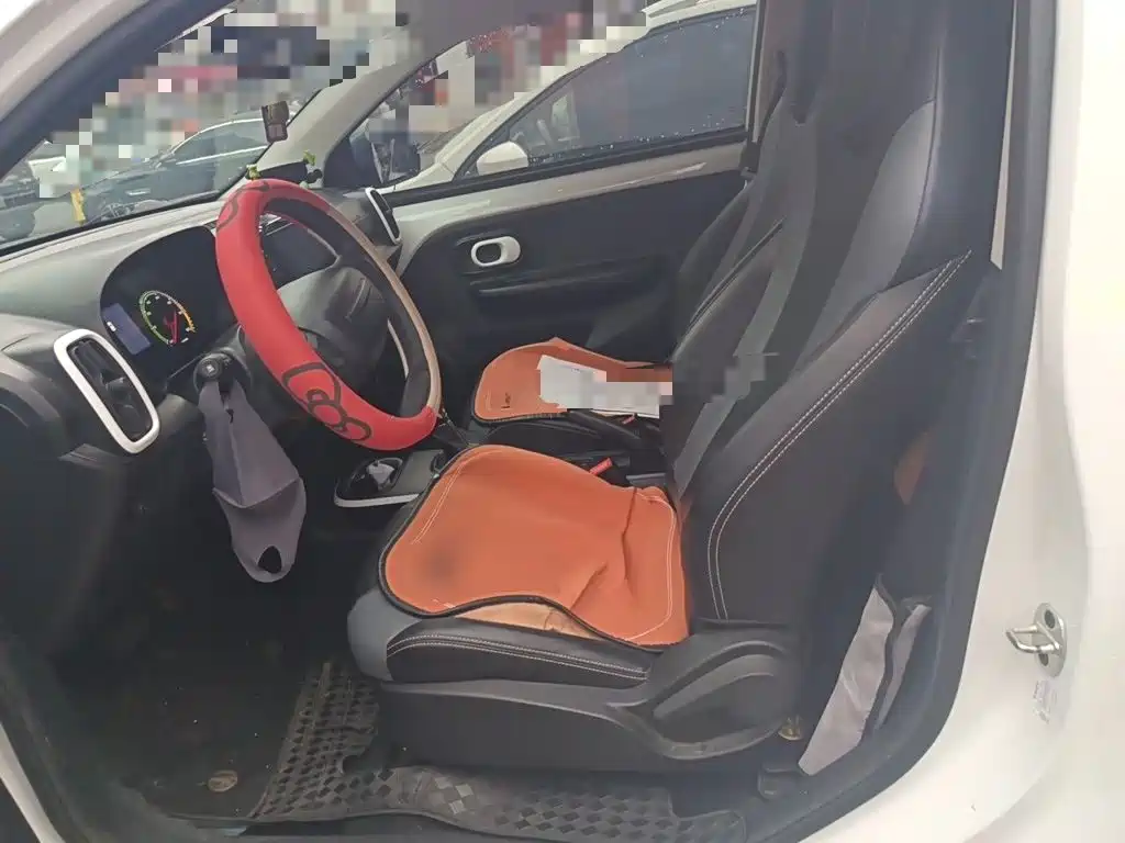 Roewe Clever — миниатюра 8