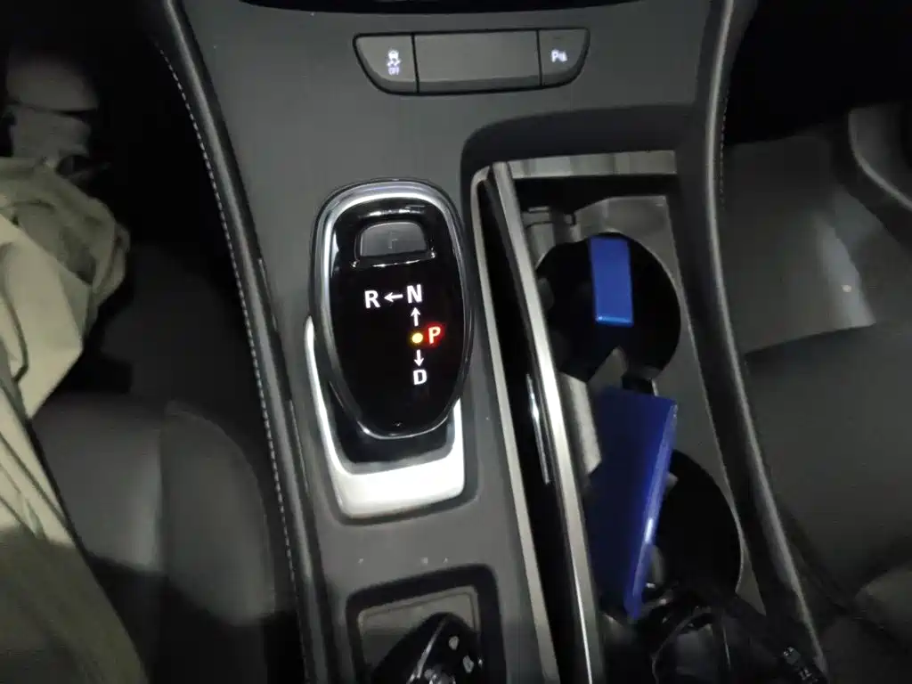 Buick LaCrosse — миниатюра 7