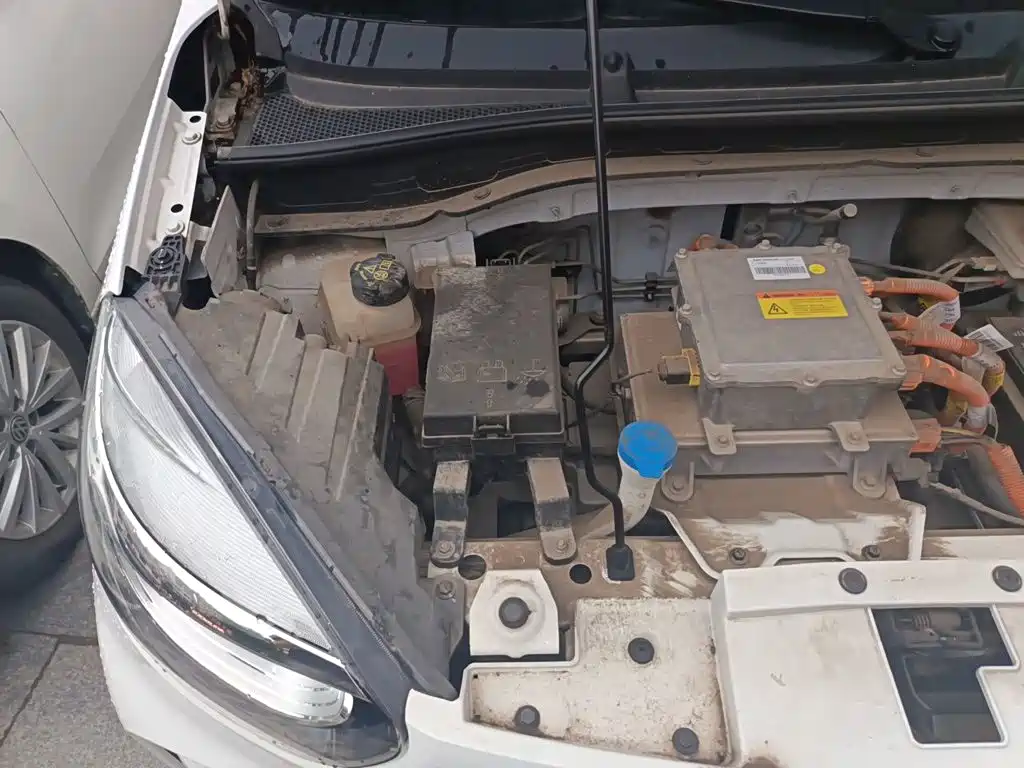 Roewe Clever — миниатюра 19