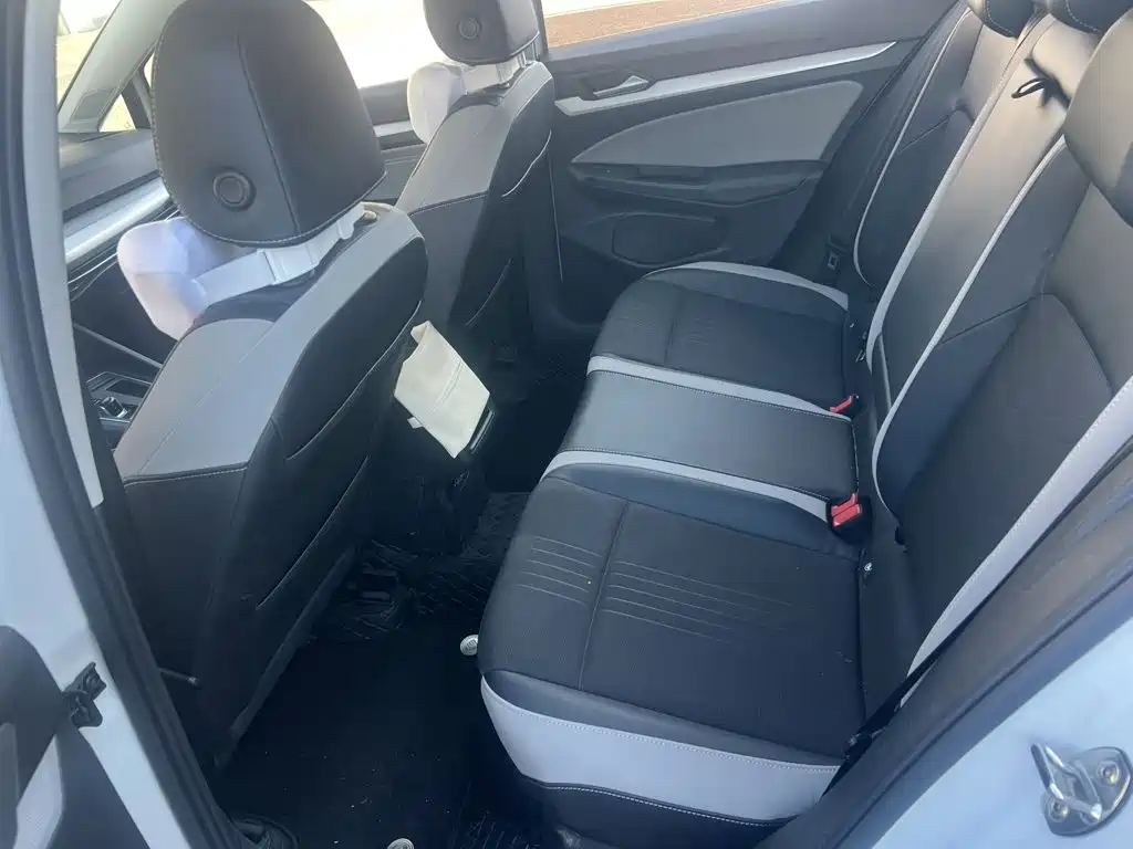 Volkswagen Golf 2021 280TSI DSG Pro