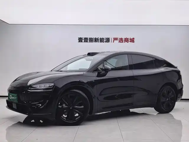 2025 Chery Zhijie