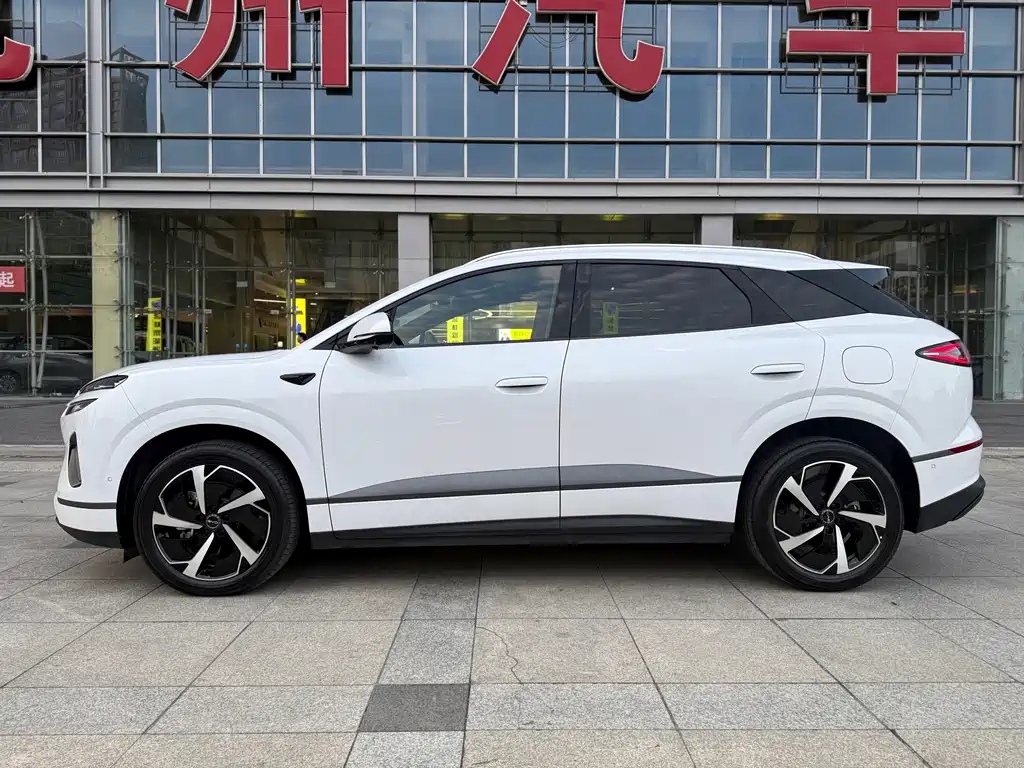 BYD Haisi 06 — миниатюра 3