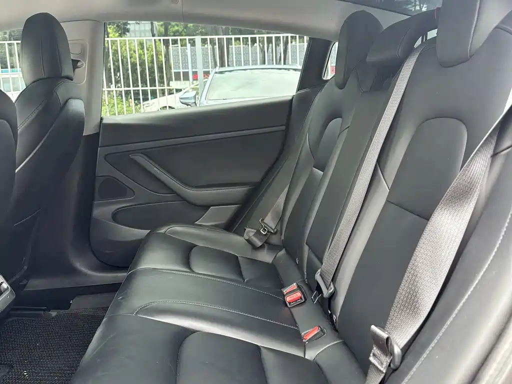 Tesla Model 3 — миниатюра 17