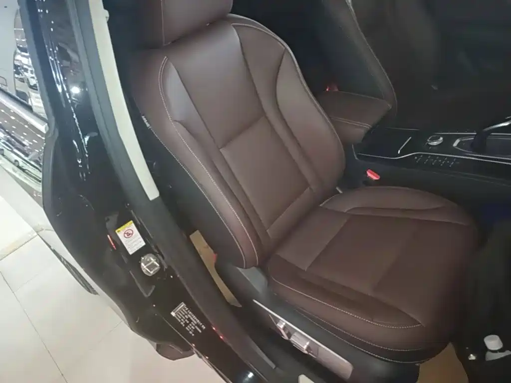 Wey Wey VV6 — миниатюра 25