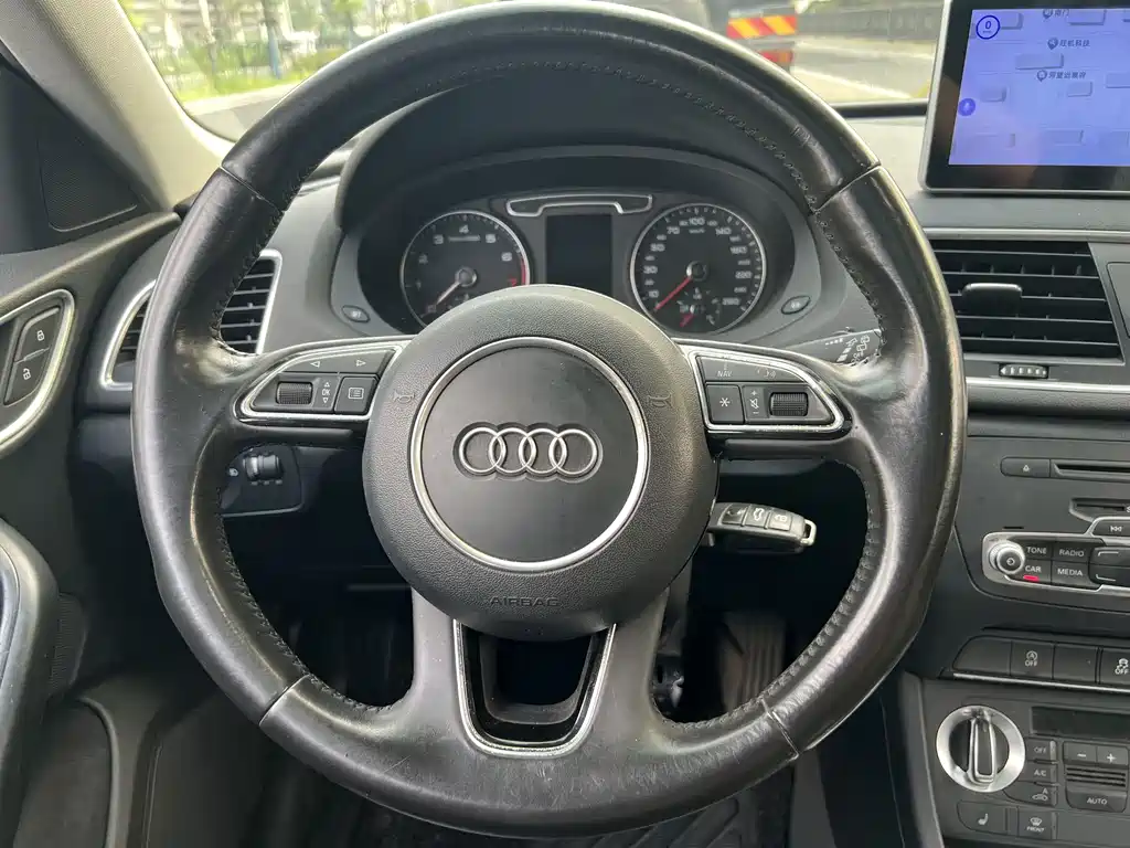 Audi Q3 — миниатюра 20