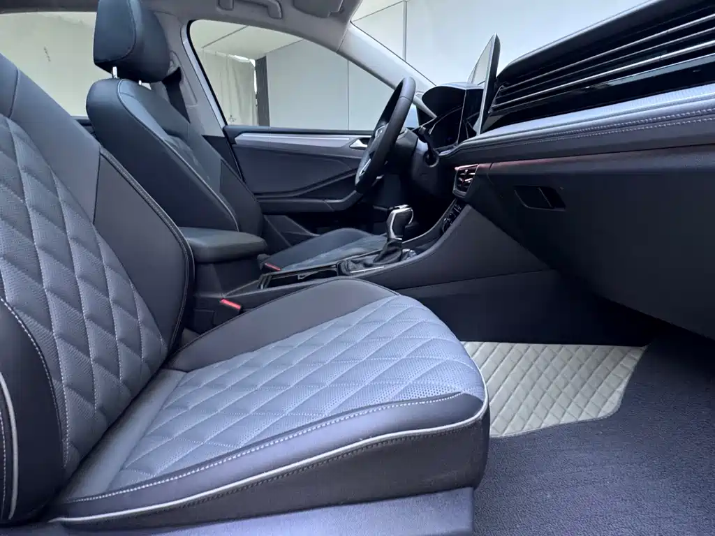 Volkswagen Sagitar 2023 280TSI DSG Plus