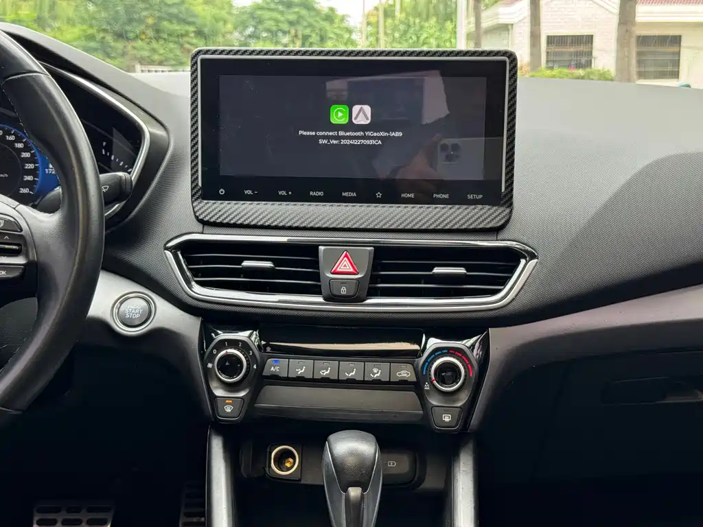 Hyundai Fista — миниатюра 13
