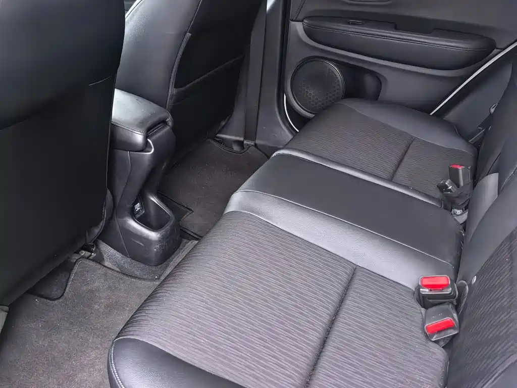 Honda Vezel — миниатюра 9