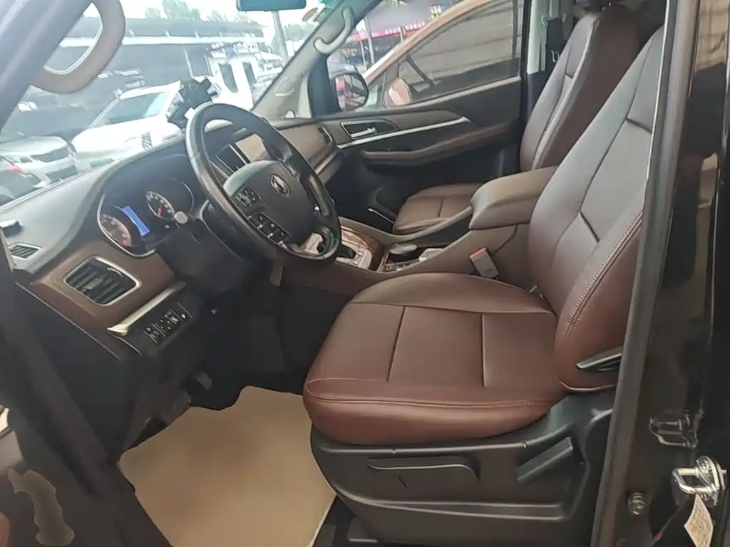 Fengxing Fengxing CM7 — миниатюра 15