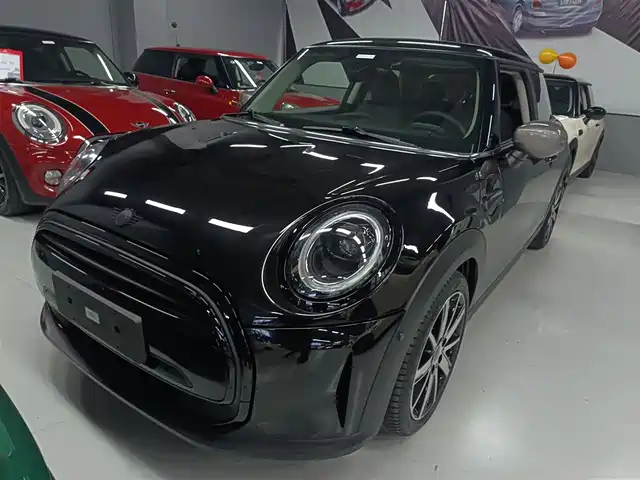 MINI 